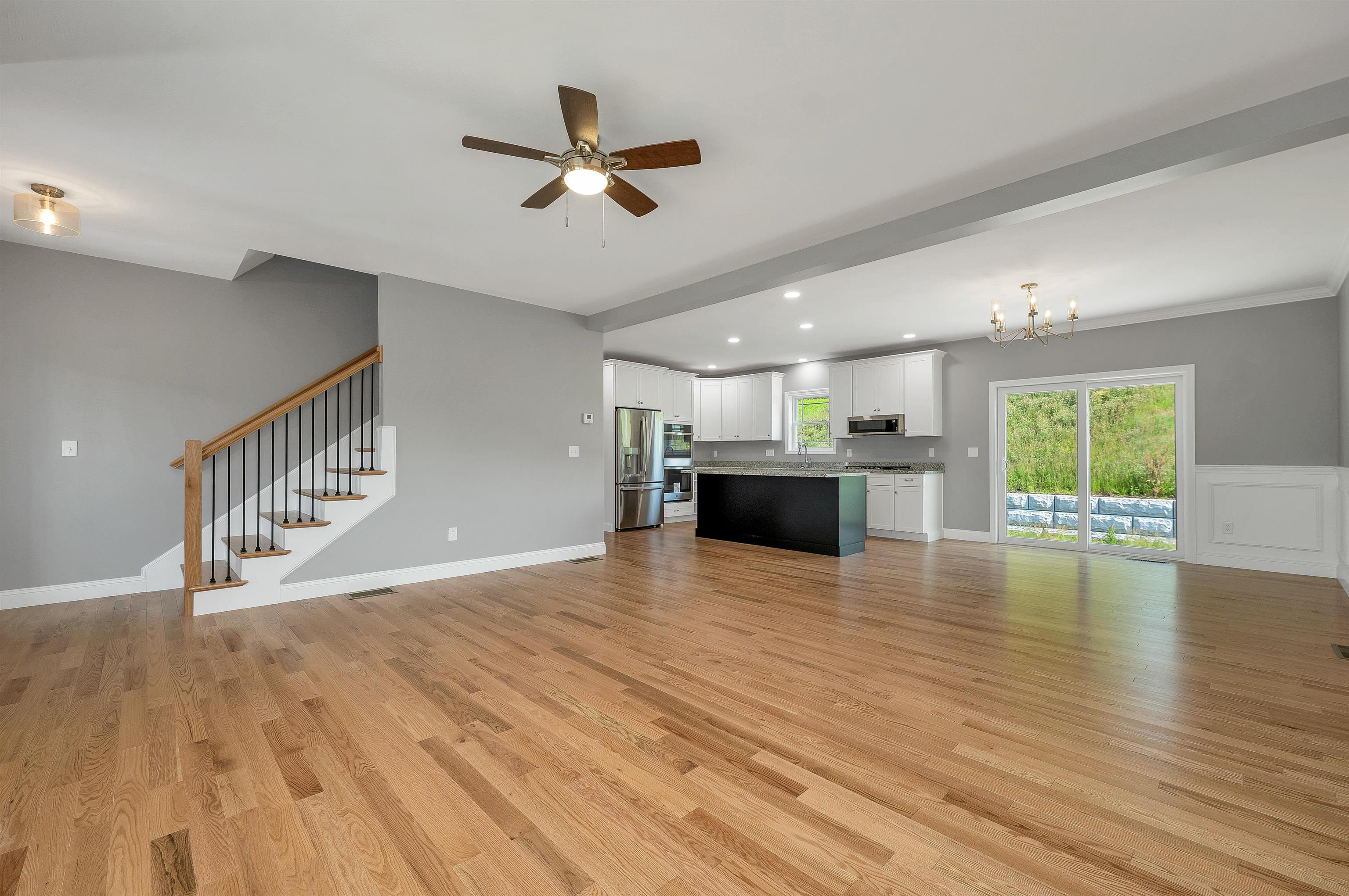 6 Shelburne Lane Center Barnstead, NH 03225 - Photo 25 of 51