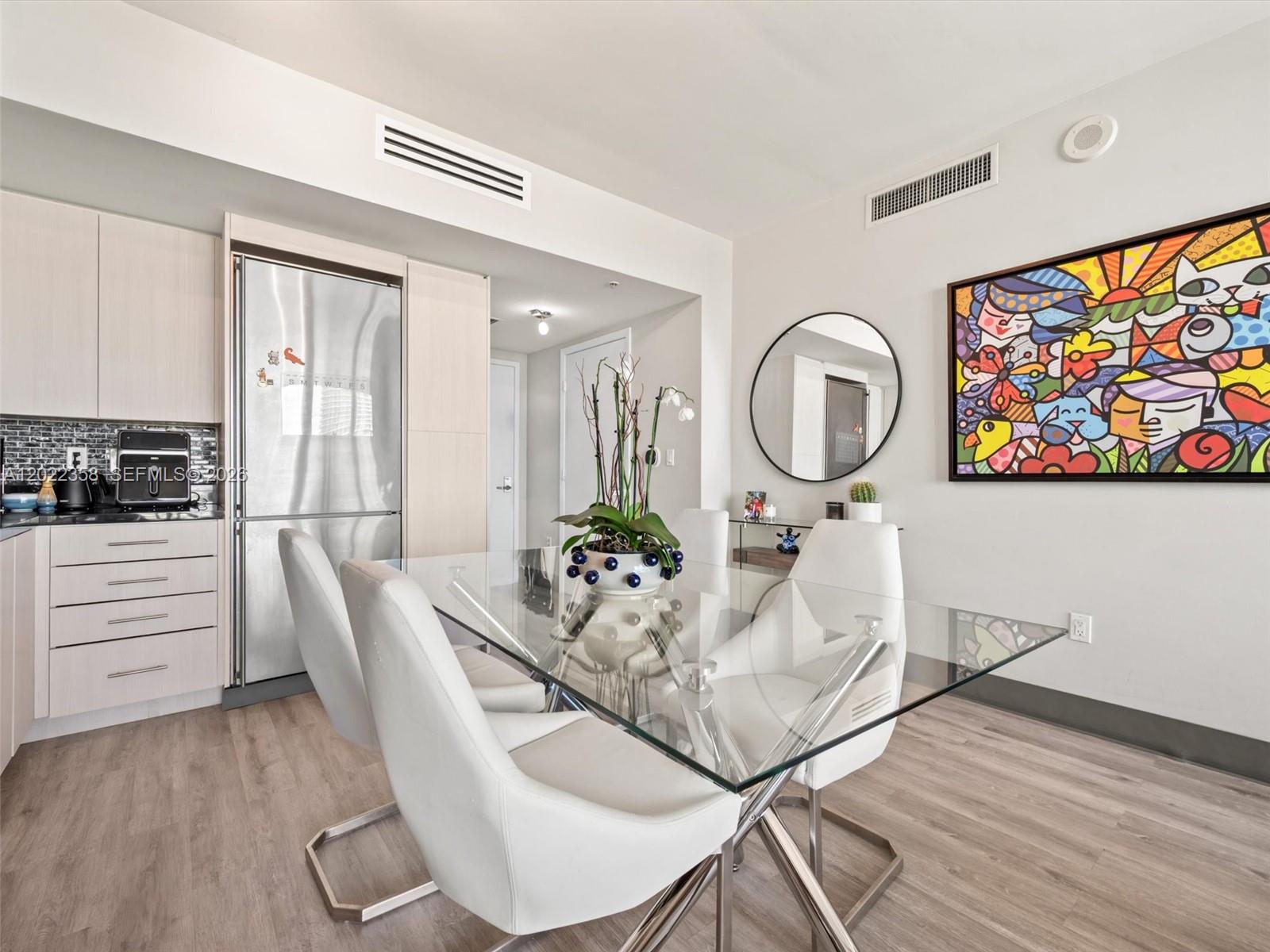 92 Southwest 3rd Street, Unit 1607 Miami, FL 33130 - Photo 15 of 25