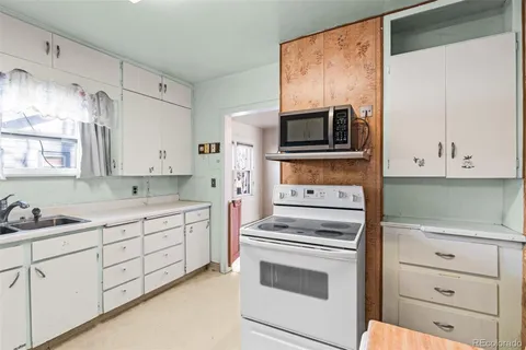 $450,000 | 5919 South Bemis Street, Littleton, CO 80120