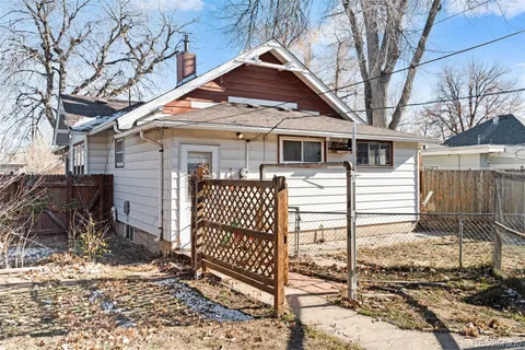 $450,000 | 5919 South Bemis Street, Littleton, CO 80120