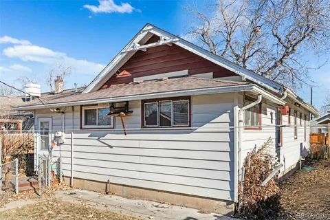 $450,000 | 5919 South Bemis Street, Littleton, CO 80120