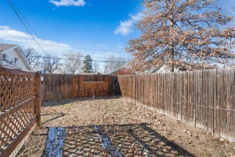 $450,000 | 5919 South Bemis Street, Littleton, CO 80120