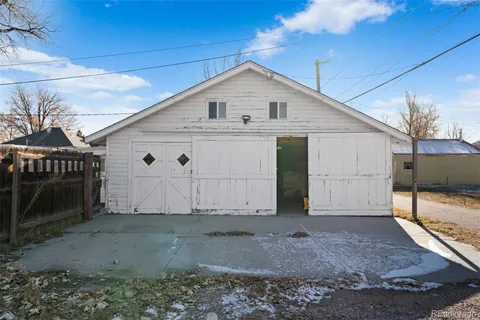 $450,000 | 5919 South Bemis Street, Littleton, CO 80120