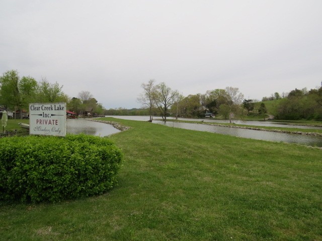 807 Clear Creek Road Pulaski, TN 38478 - Photo 12 of 19 a view of a grassy field with trees