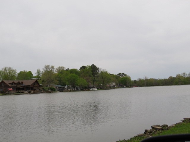 807 Clear Creek Road Pulaski, TN 38478 - Photo 16 of 19 a view of a lake