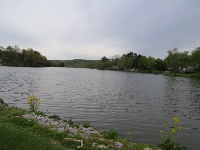 807 Clear Creek Road Pulaski, TN 38478 - Photo 17 of 19 a view of a lake view
