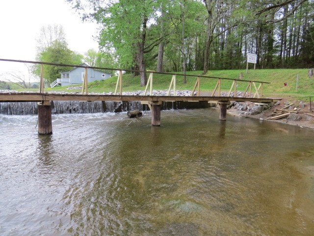 807 Clear Creek Road Pulaski, TN 38478 - Photo 19 of 19 a view of swimming pool with yard and outdoor seating