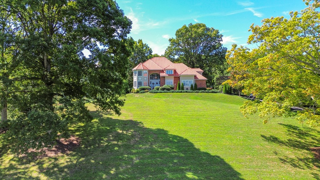 94 Patton Hill Road Franklin, NC 28734 - Photo 4 of 62