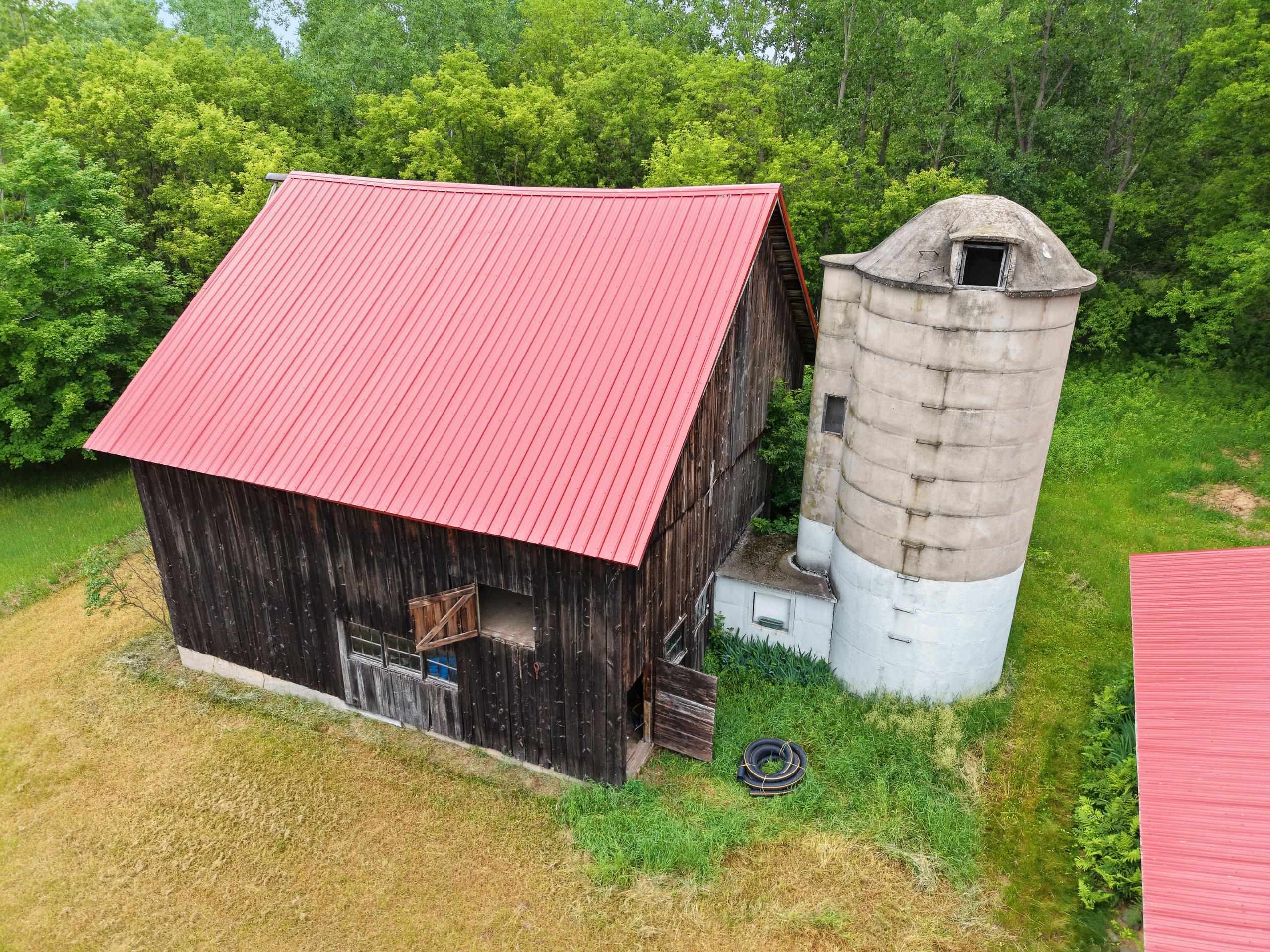 5638 County Rd Bb Gillett, WI 54124 - Photo 27 of 61