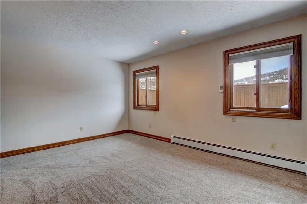 371 Alpine Road Dillon, CO 80435 - Photo 20 of 34 a view of an empty room with a window