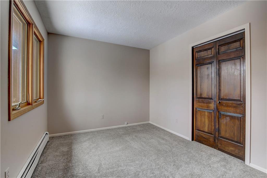 371 Alpine Road Dillon, CO 80435 - Photo 26 of 34 an empty room with windows