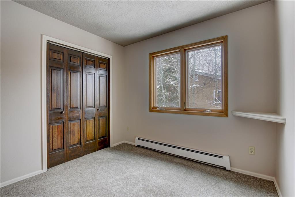 371 Alpine Road Dillon, CO 80435 - Photo 29 of 34 an empty room with windows