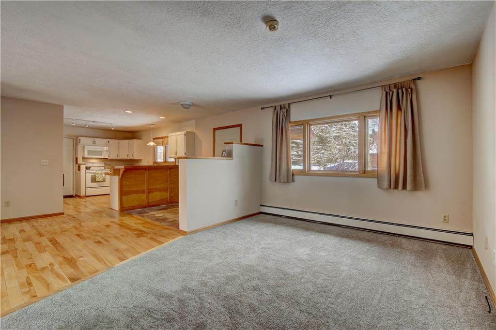 371 Alpine Road Dillon, CO 80435 - Photo 6 of 34 a view of an empty room with a window