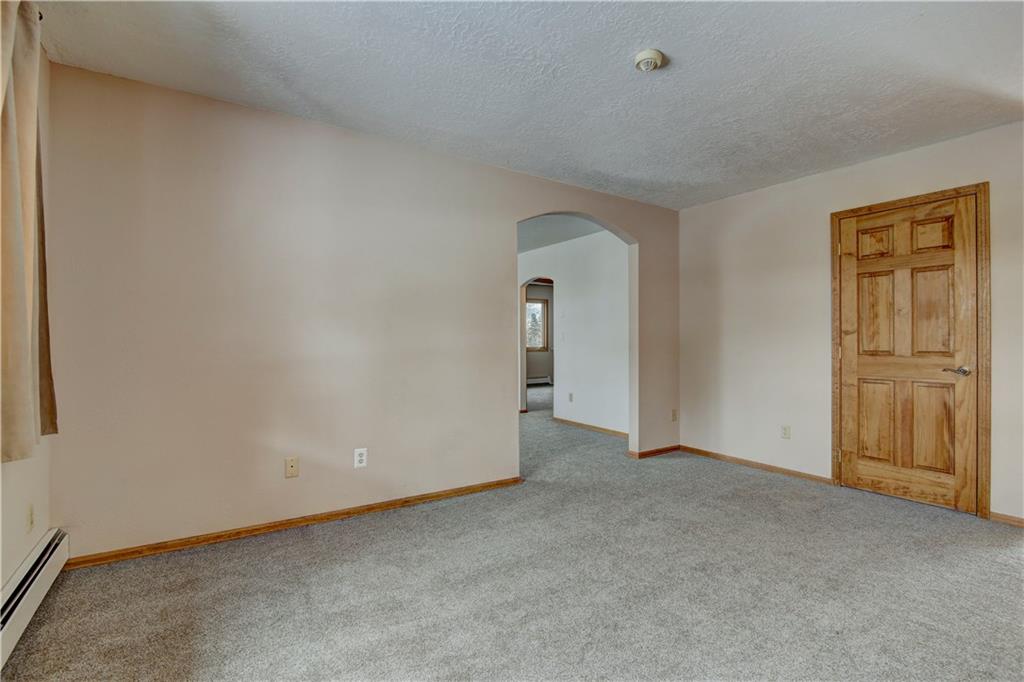 371 Alpine Road Dillon, CO 80435 - Photo 8 of 34 a view of an empty room and a window