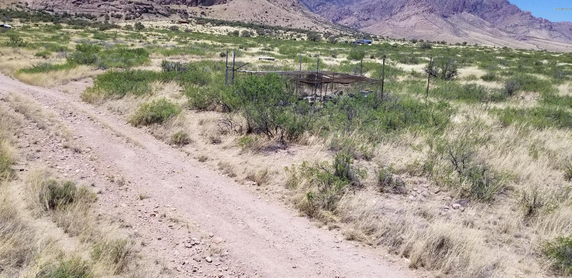 Tbd North Eagle Ridge Trail, Unit 14 San Simon, AZ 85632 - Photo 25 of 48