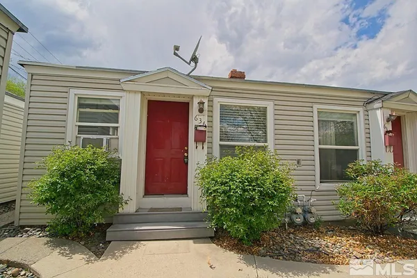$1,350 | 638 Moran Street, Reno, NV 89502