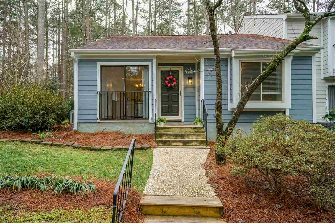1010 Bend Drive Raleigh, NC 27609 - Photo 1 of 24 Photo 1