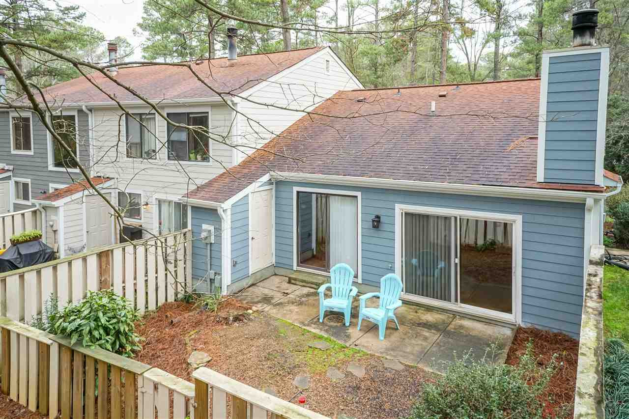 1010 Bend Drive Raleigh, NC 27609 - Photo 21 of 24 Photo 21