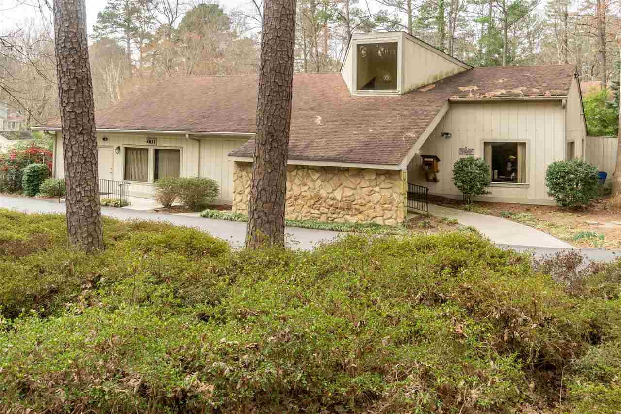 1010 Bend Drive Raleigh, NC 27609 - Photo 23 of 24 Photo 23