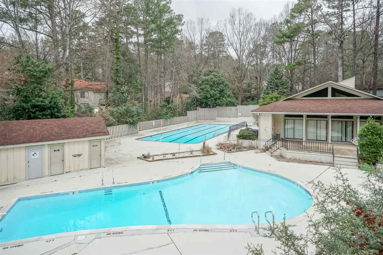 1010 Bend Drive Raleigh, NC 27609 - Photo 24 of 24 Photo 24