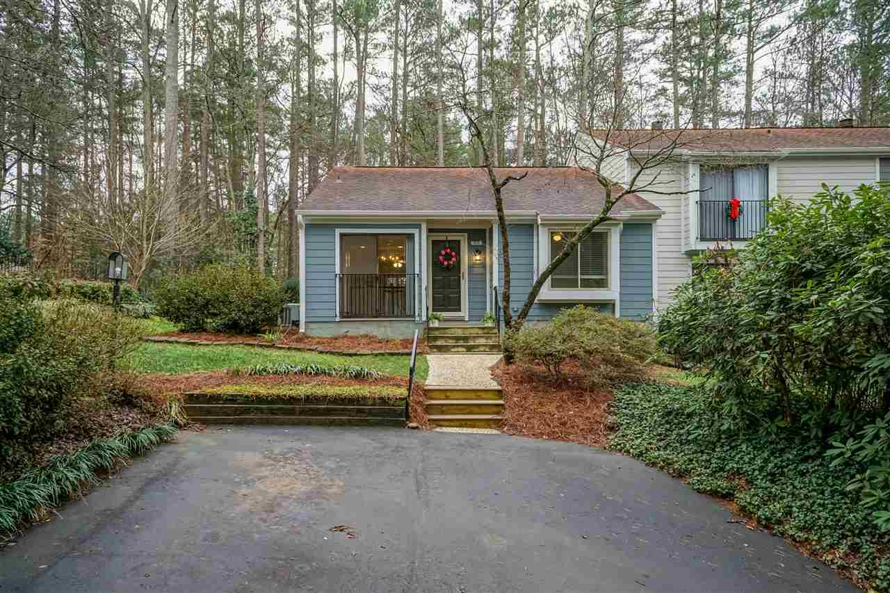 1010 Bend Drive Raleigh, NC 27609 - Photo 3 of 24 Photo 3