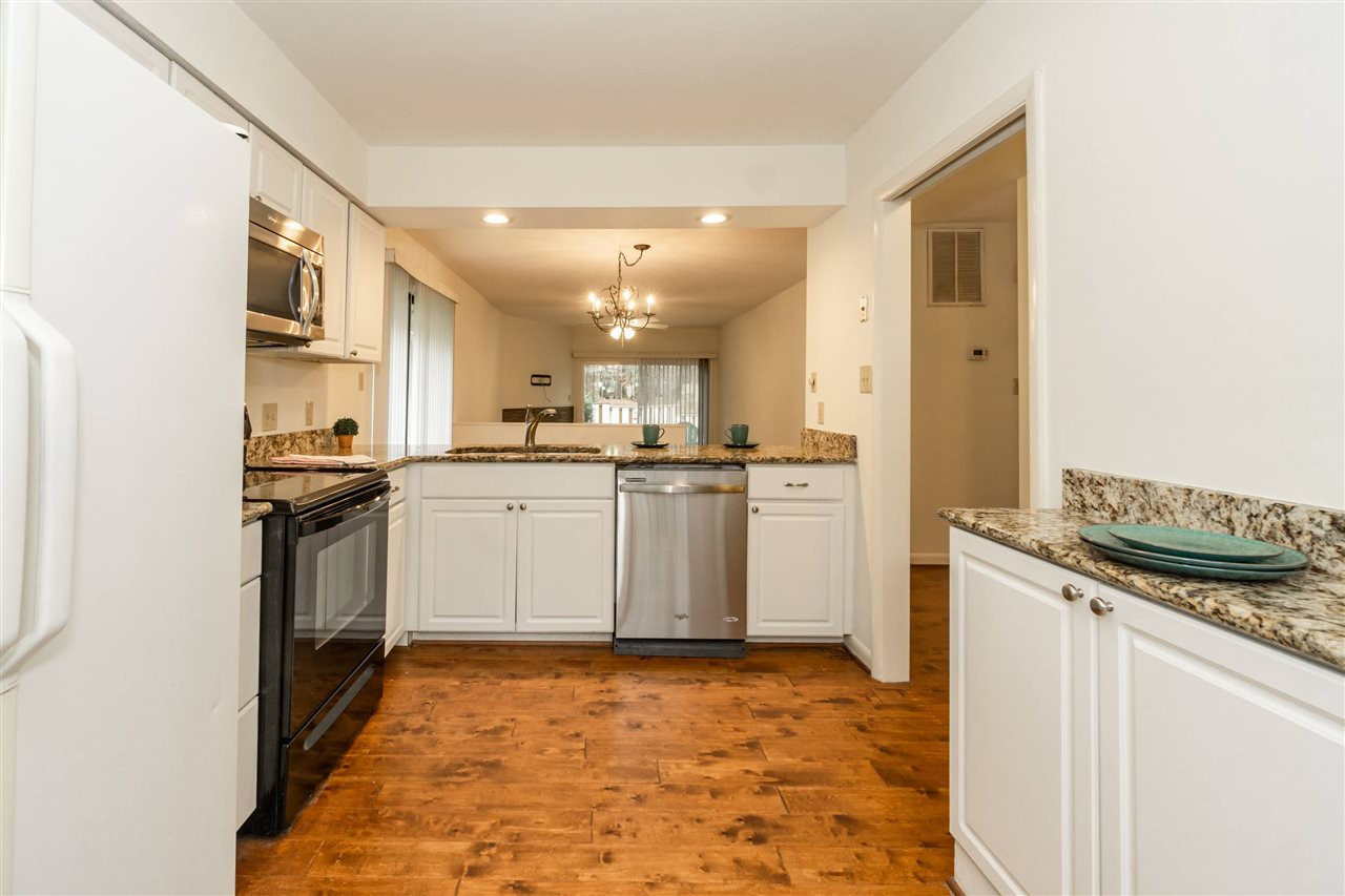 1010 Bend Drive Raleigh, NC 27609 - Photo 6 of 24 Photo 6