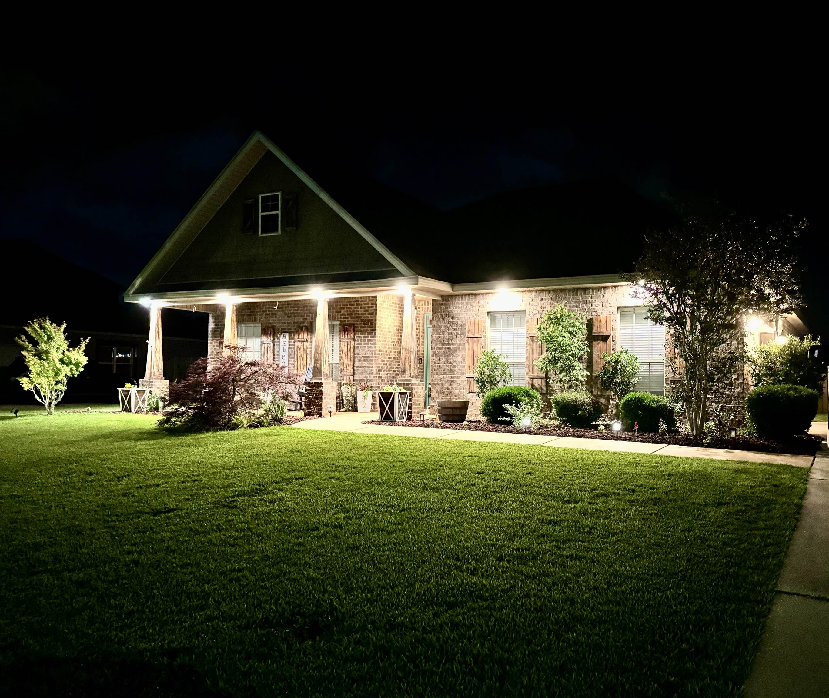 23896 Dublin Drive Daphne, AL 36526 - Photo 34 of 35