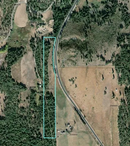 $99,500 | 29-xx Bakie Road, Valley, WA 99181