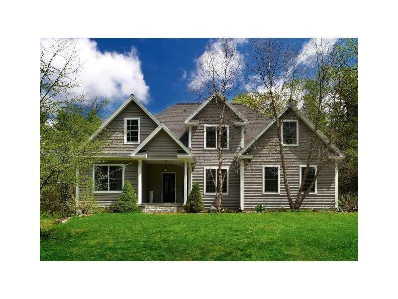 272 Hillside Road Brunswick, ME 04011 - Photo 1 of 26 Photo