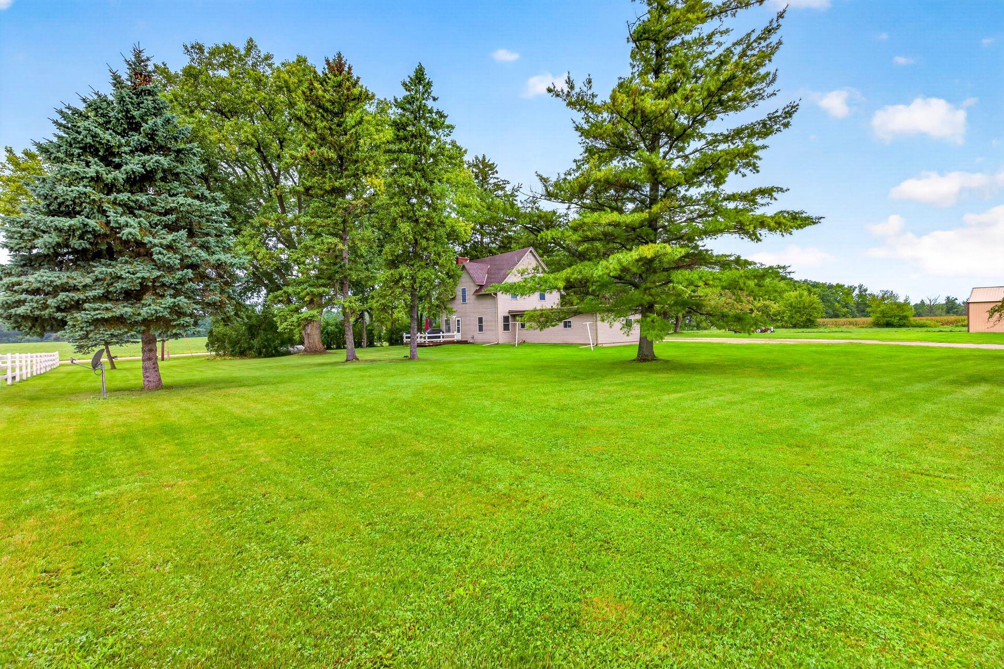 N8213 Sales Road Van Dyne, WI 54979 - Photo 46 of 56 Gallery Image 46