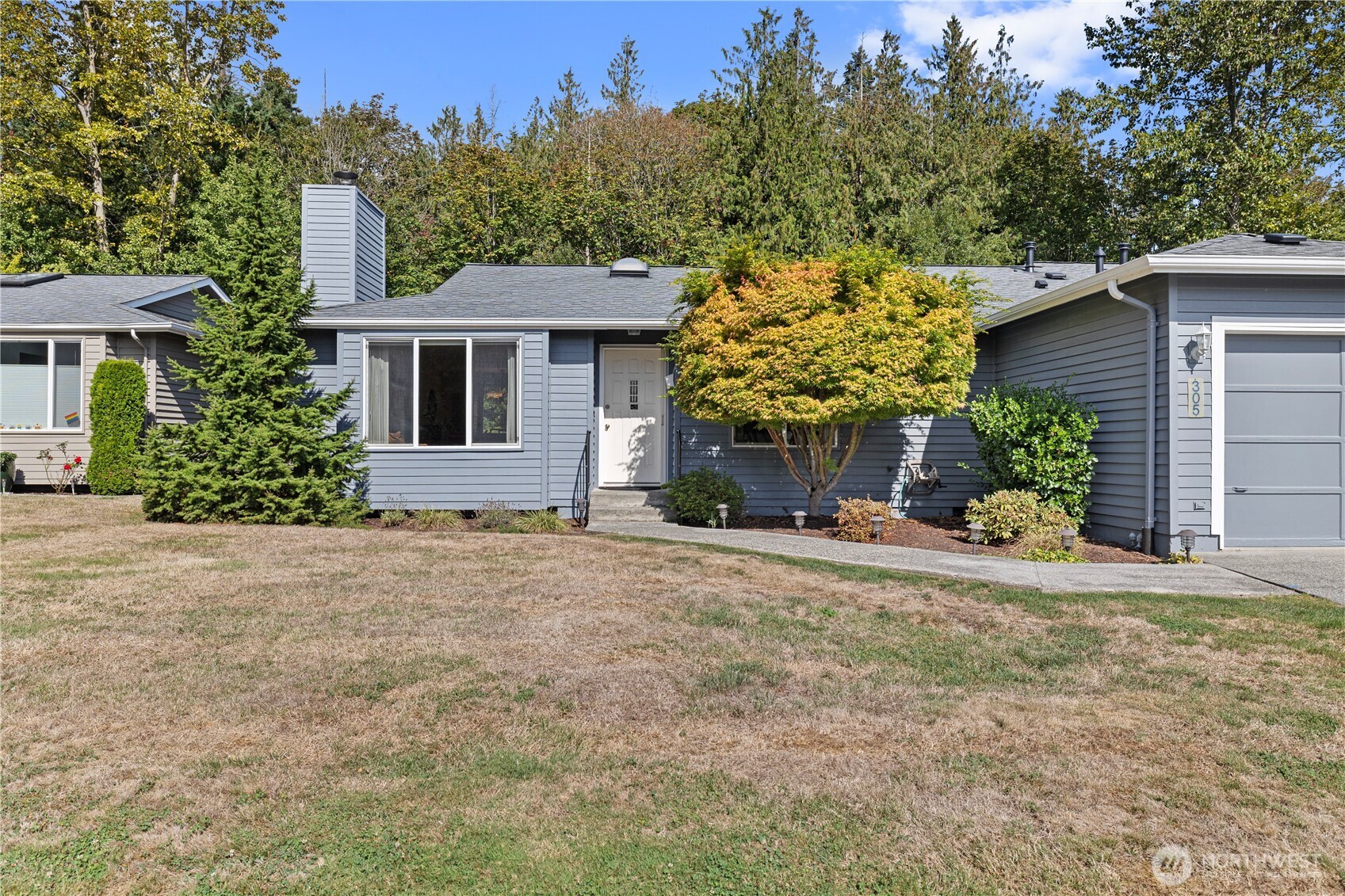 2631 Club Court, Unit 305 Mount Vernon, WA 98273 - Photo 1 of 35