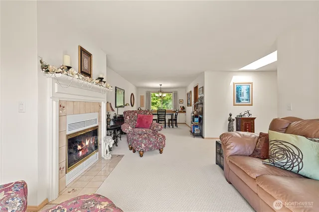 $435,000 | 2631 Club Court, Unit 305, Mount Vernon, WA 98273