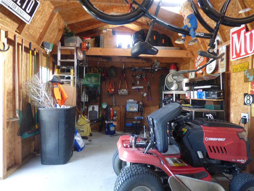 149 Bay Roc Lane Runaway Bay, TX 76426 - Photo 21 of 35