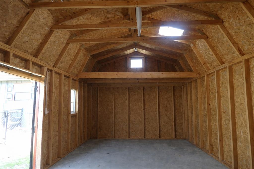 149 Bay Roc Lane Runaway Bay, TX 76426 - Photo 22 of 35 a view of an entryway