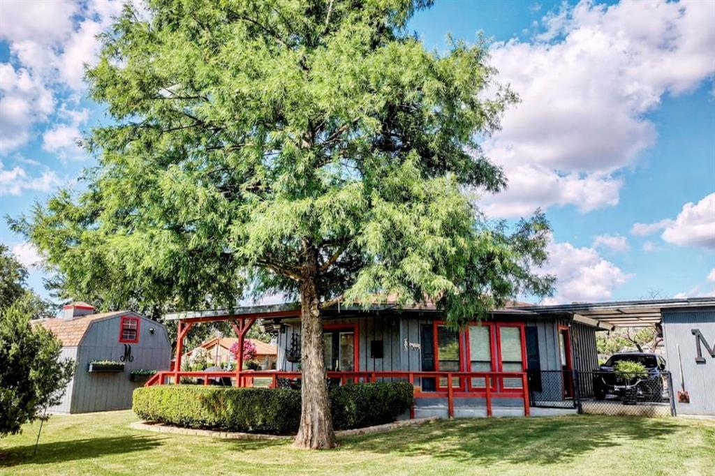 149 Bay Roc Lane Runaway Bay, TX 76426 - Photo 25 of 35