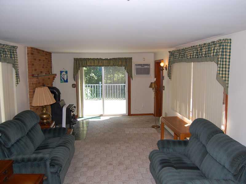113 Pinecrest Road Portland, ME 04102 - Photo 6 of 13 Den/Family/Great Room.