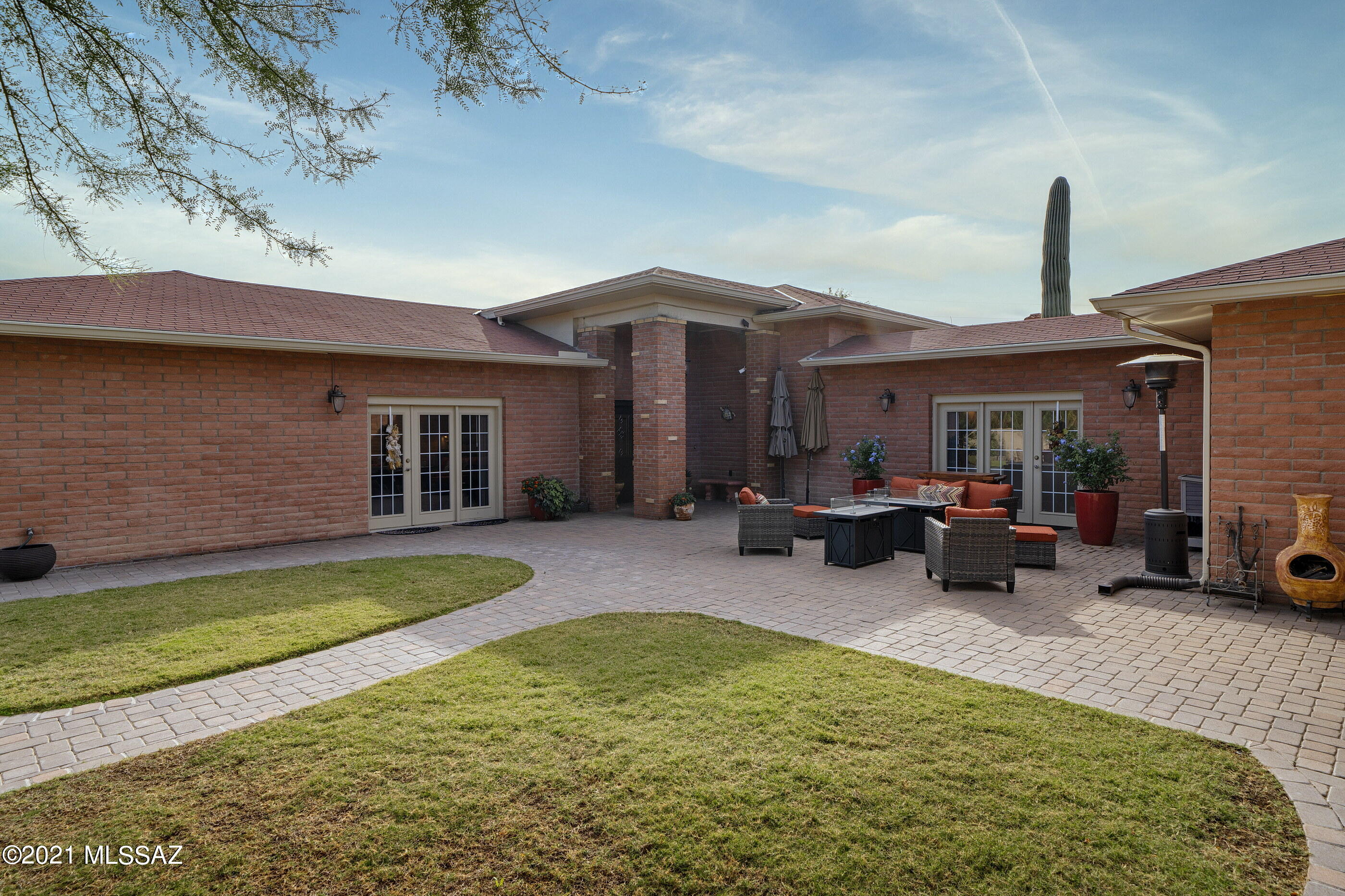 2705 South Mario Ranch Lane Tucson, AZ 85730 - Photo 3 of 35