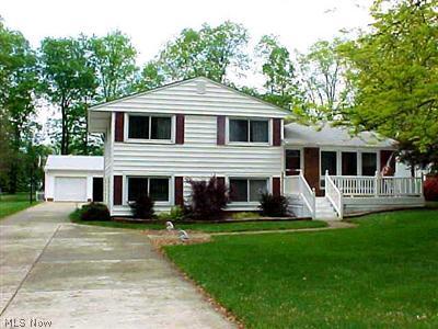 8317 Fairhill Drive Northeast Warren, OH 44484 - Photo 1 of 1