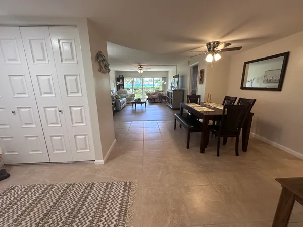 $2,100 | 801 Lake Shore Drive, Unit 117, Lake Park, FL 33403