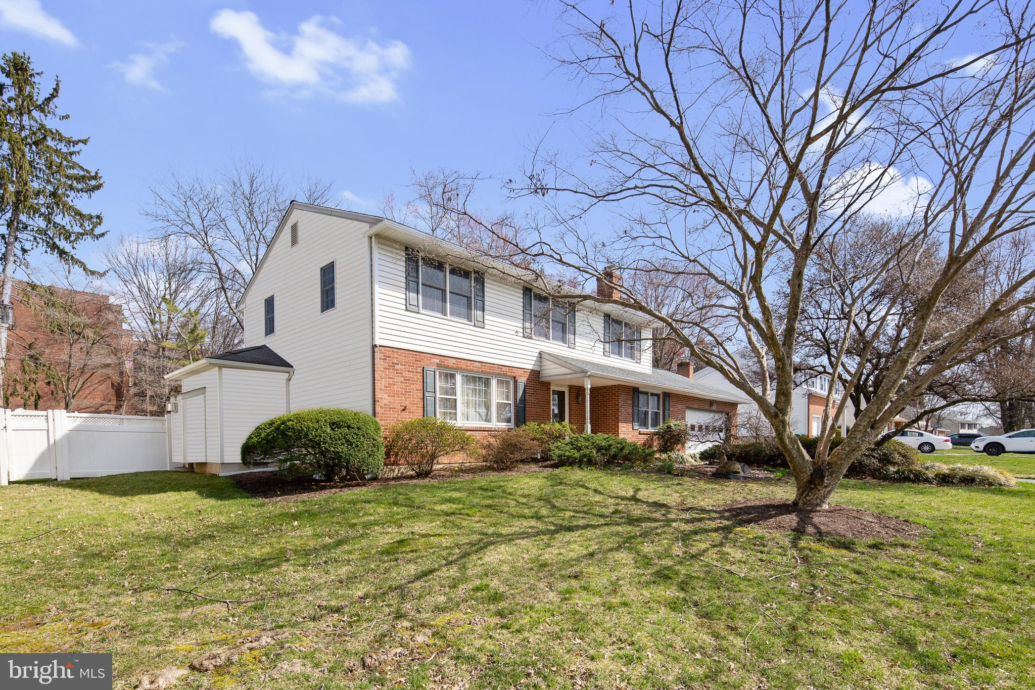 123 Wembley Road Wilmington, DE 19808 - Photo 1 of 18 Gallery Image 1