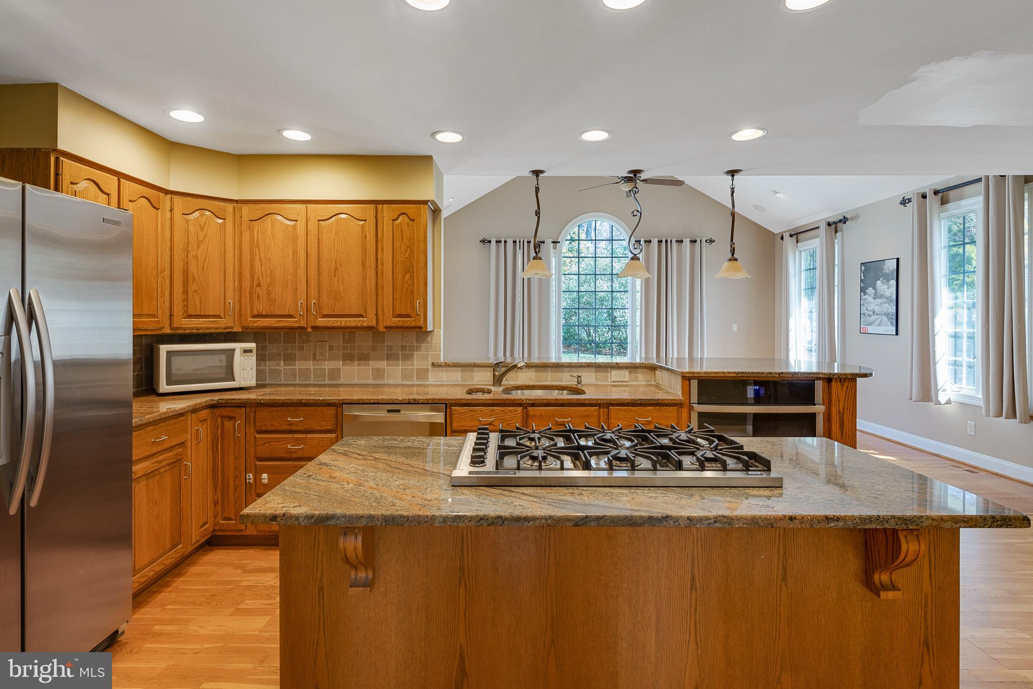 123 Wembley Road Wilmington, DE 19808 - Photo 4 of 18 Gourmet Kit w/Top of the Line Appliances