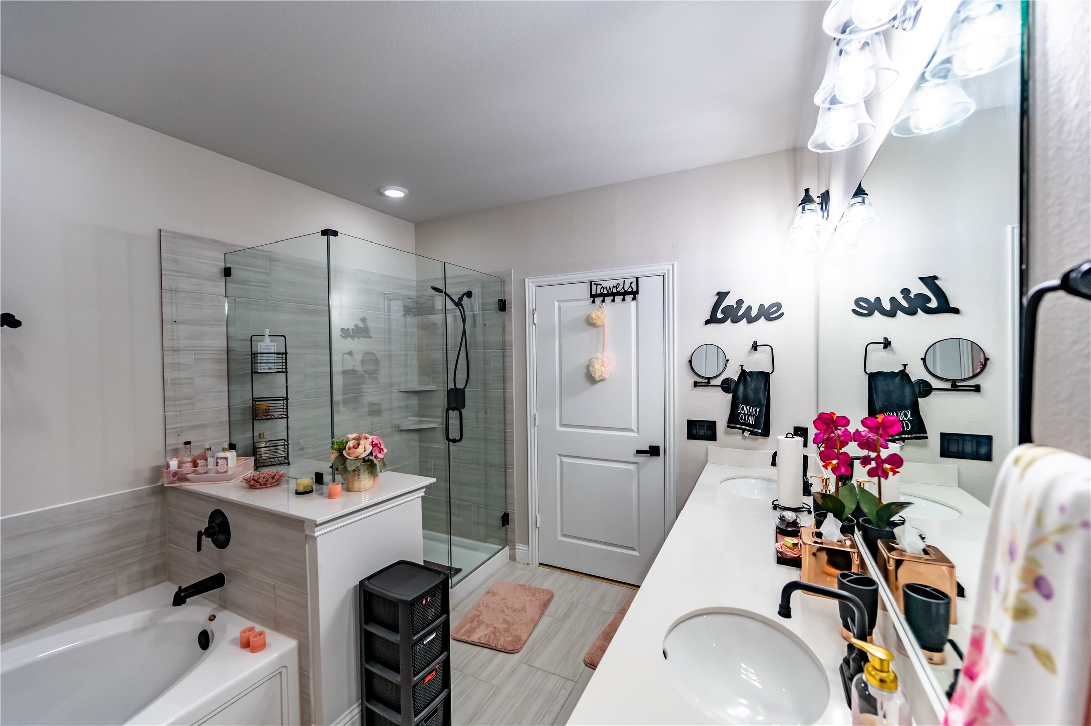 651 Watters Road, Unit 8201 Allen, TX 75013 - Photo 20 of 28 a view of a workspace