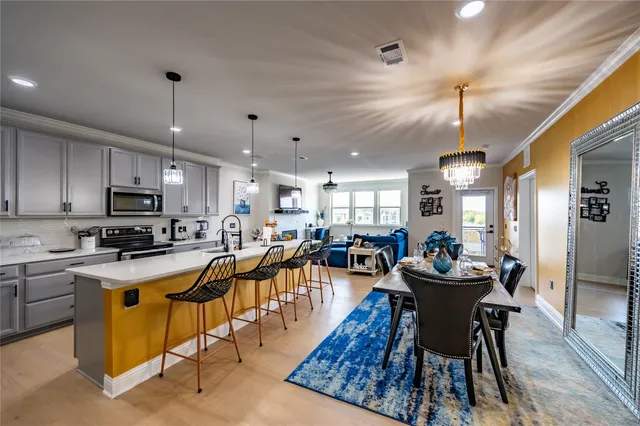 $440,000 | 651 Watters Road, Unit 8201, Allen, TX 75013