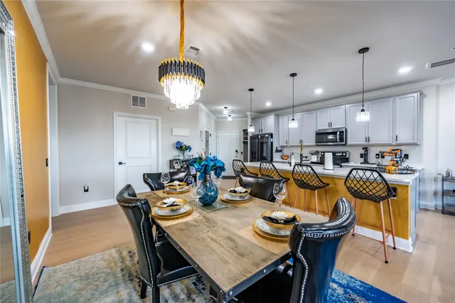 $440,000 | 651 Watters Road, Unit 8201, Allen, TX 75013