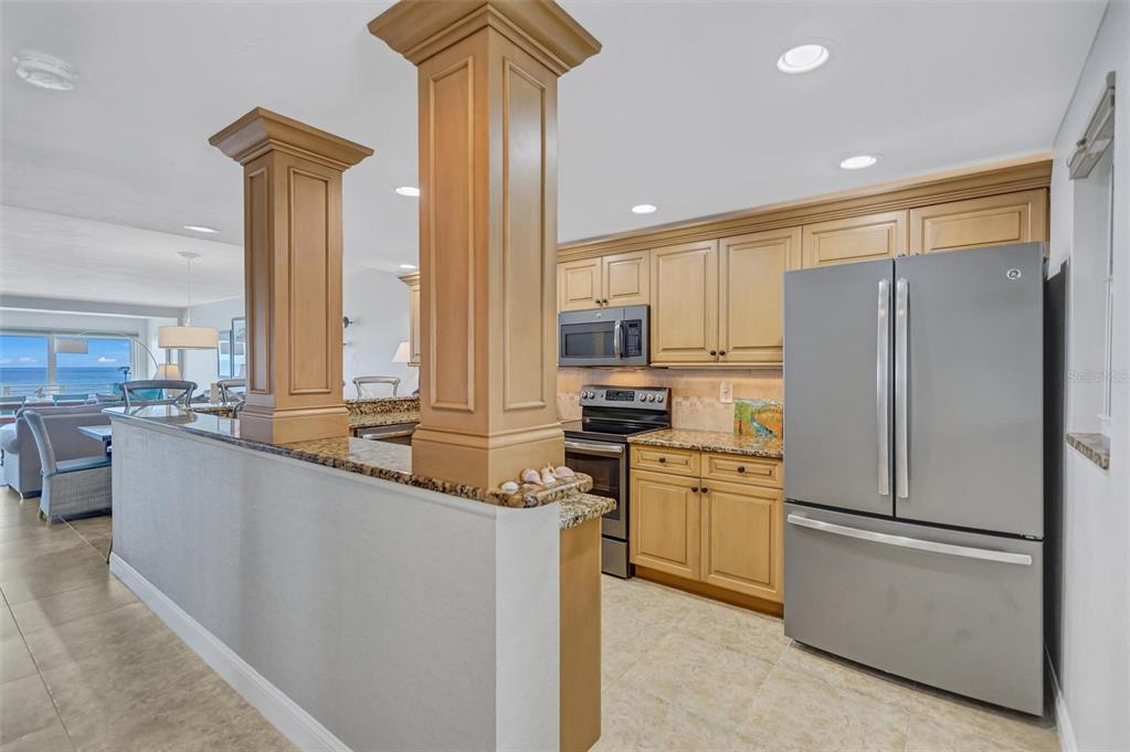 6140 Midnight Pass Road, Unit 501 Sarasota, FL 34242 - Photo 28 of 80