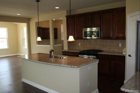 50481 Amberwood Road Canton, MI 48188 - Photo 3 of 11 Ex SaratogaKitchen.JPG