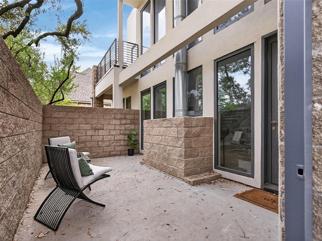 5815 Boca Raton Drive Dallas, TX 75230 - Photo 2 of 29 Gallery Image 2