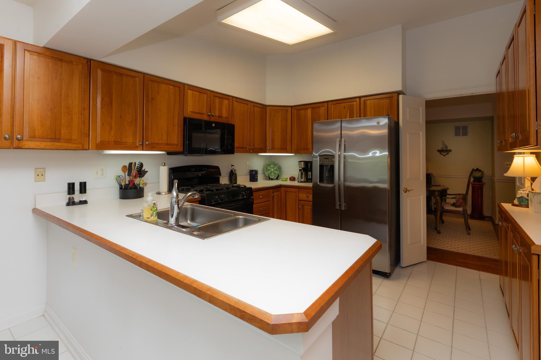 12300 Rosslare Ridge Road, Unit 501 Lutherville-Timonium, MD 21093 - Photo 19 of 40