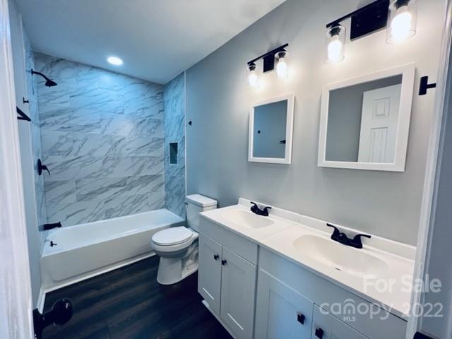 5016 Potter Road Matthews, NC 28104 - Photo 8 of 12 Gallery Image 8