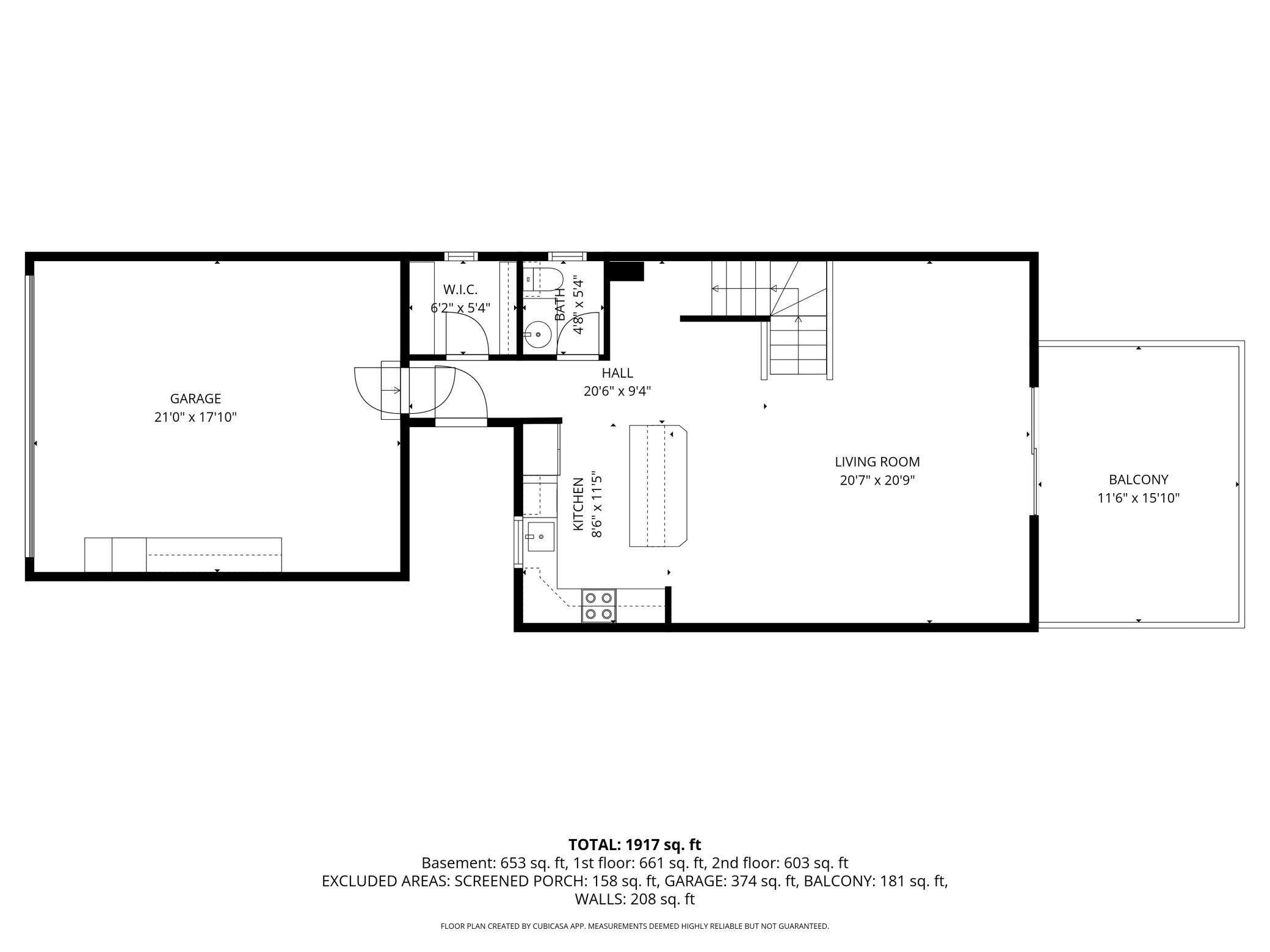 4 Ridge Road, Unit B Circle Pines, MN 55014 - Photo 48 of 50